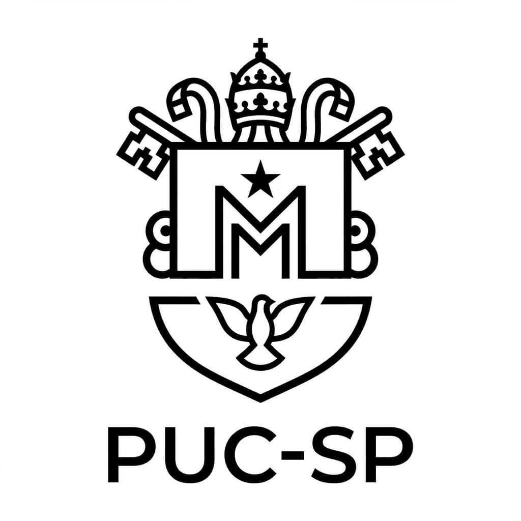 Logotipo PUC-SP